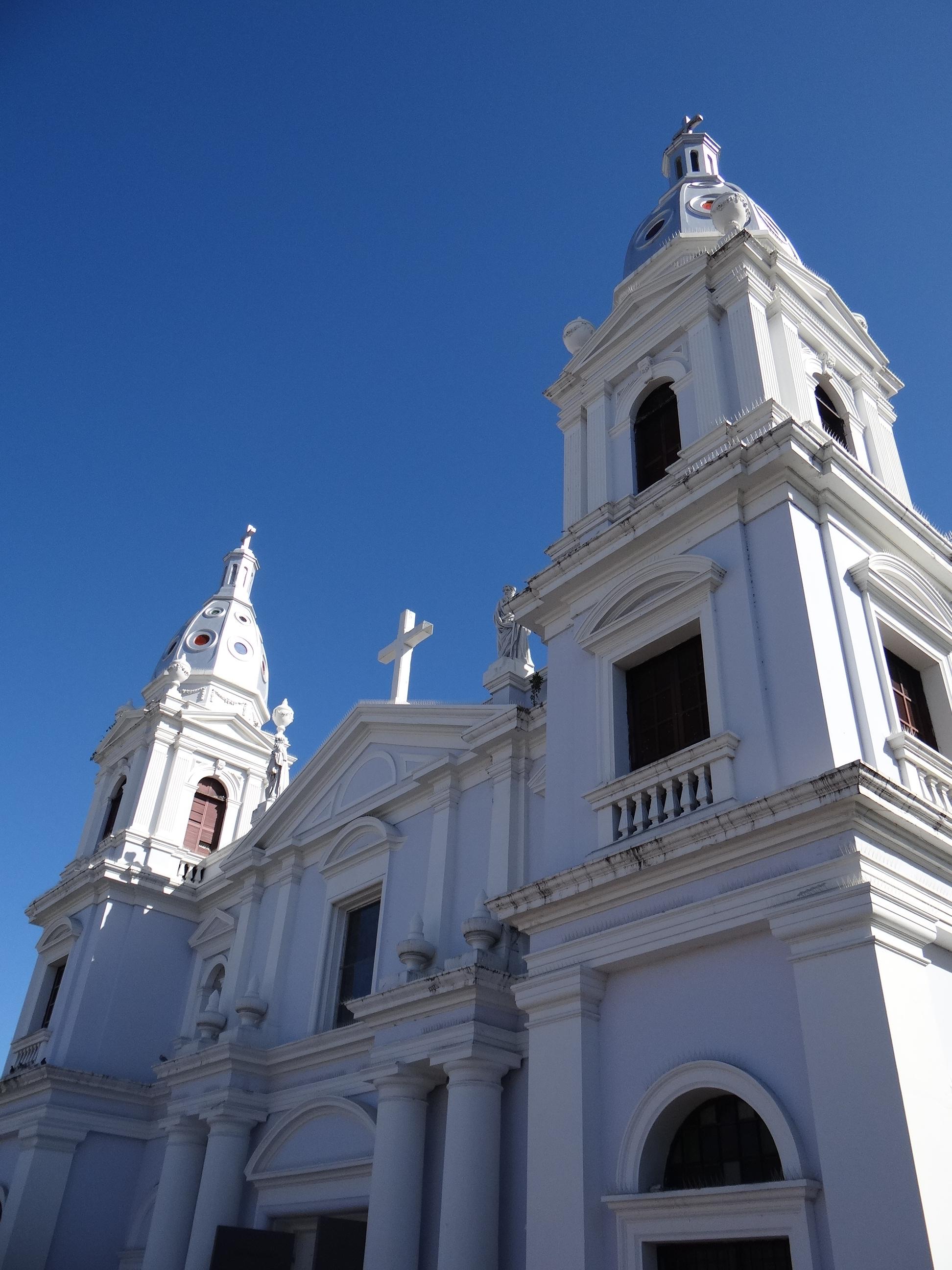 Catedral de Nuestra Señora de la Guadalupe - Ponce - 2014 00007